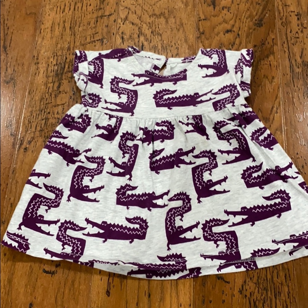 Tea Collection Dress
